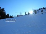 22 il sole si abbassa